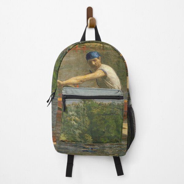 Item preview, Thomas Eakins - The Biglin Brothers Racing designed and sold by vakashop.