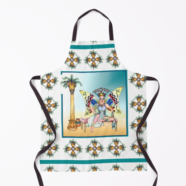 Item preview, Egyptian Princess designed and sold by Sharon Schwalbe.