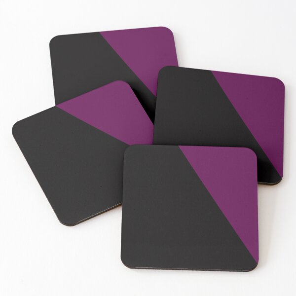 Item preview, Plum Black designed and sold by Enid Guinn.