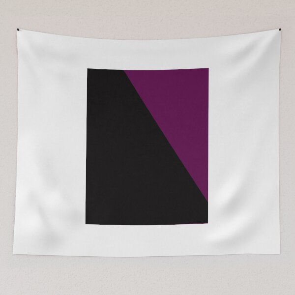 Item preview, Plum Black designed and sold by Enid Guinn.