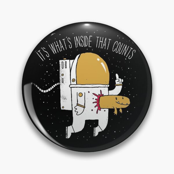 Item preview, Space Sucks designed and sold by DinoMike.