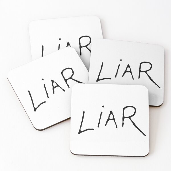 Item preview, Liar designed and sold by Good Merch.