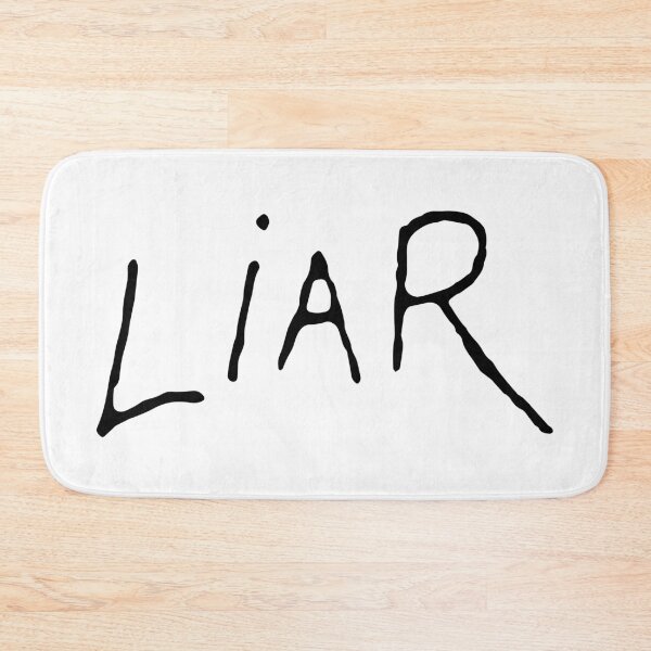 Item preview, Liar designed and sold by Good Merch.