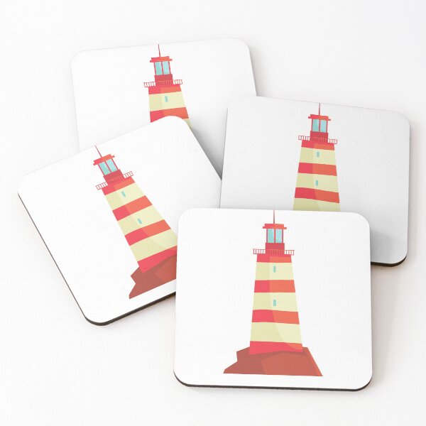Item preview, Lighthouse designed and sold by Adil Noushad.