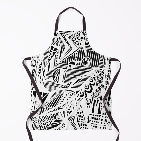 Item preview, Circle 5 - Geometric - White Variation designed and sold by Heatherian.