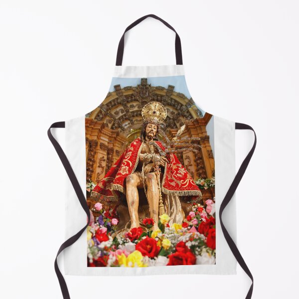 Item preview, Senhor Bom Jesus da Pedra designed and sold by Gaspar Avila.