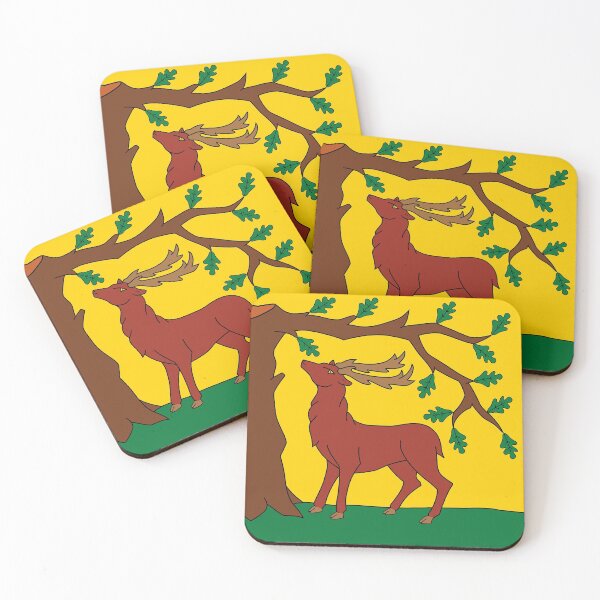 Item preview, Berkshire Flag Stickers, Gifts & Products designed and sold by mpodger.