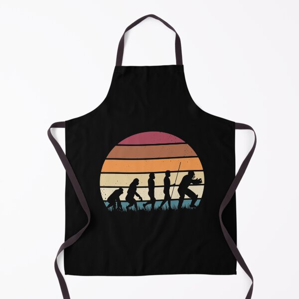Item preview, Cricket Evolution Of Cricketer Funny Retro designed and sold by artworkbyrihen.