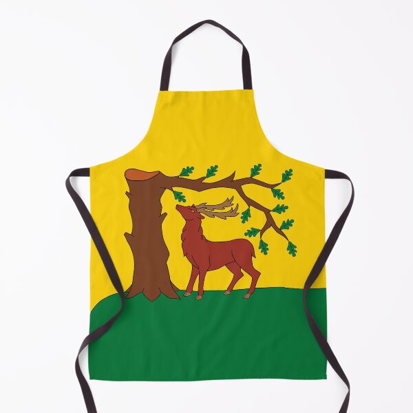 Item preview, Berkshire Flag Stickers, Gifts & Products designed and sold by mpodger.