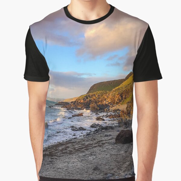 Second Valley Memories Graphic T-Shirt
