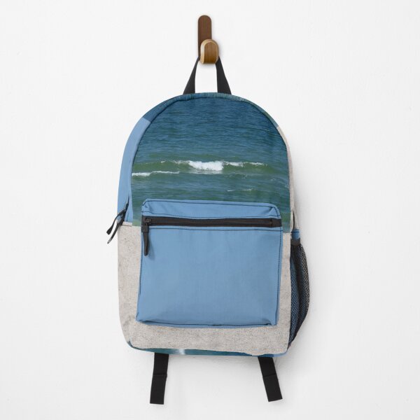 Item preview, three colors of the summer sea beach designed and sold by Mike Kiev art.