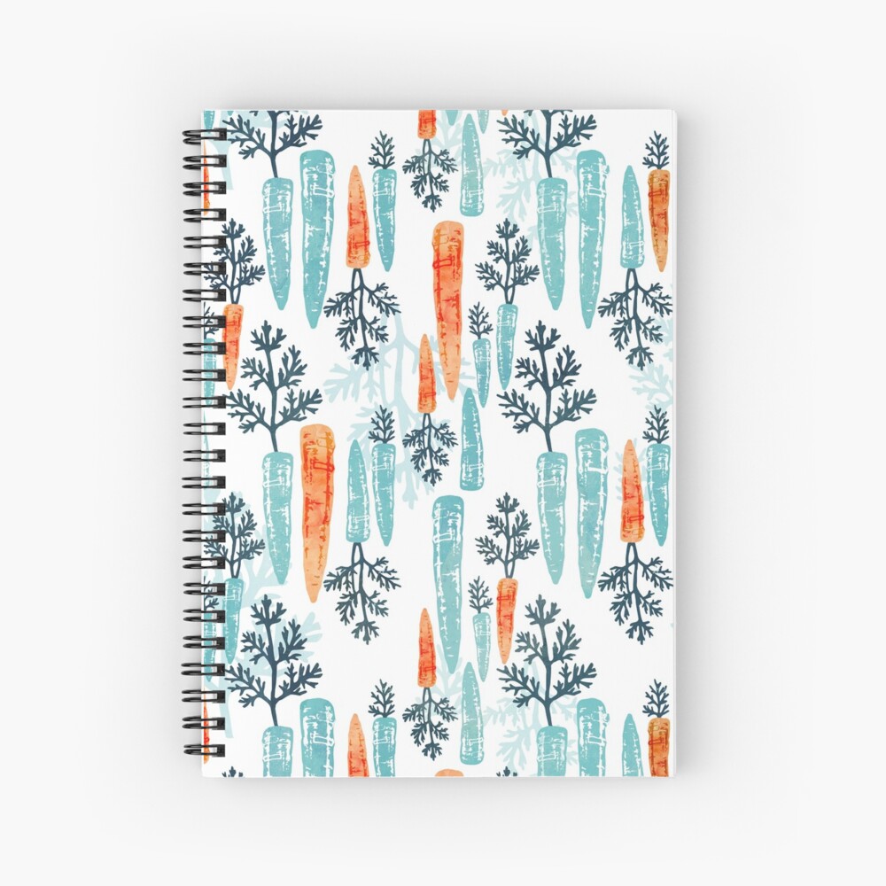 Item preview, Spiral Notebook designed and sold by adenaJ.