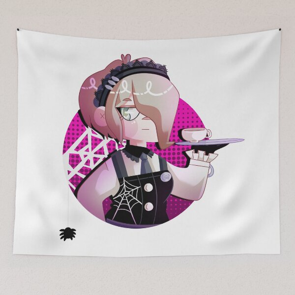 Item preview, Kirumi Tojo designed and sold by scribblekisses.
