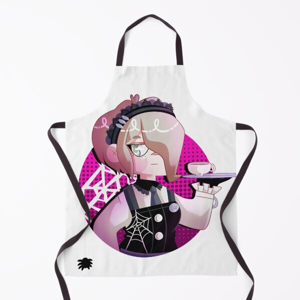 Item preview, Kirumi Tojo designed and sold by scribblekisses.