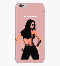 1 In A Million Prt II iPhone Case