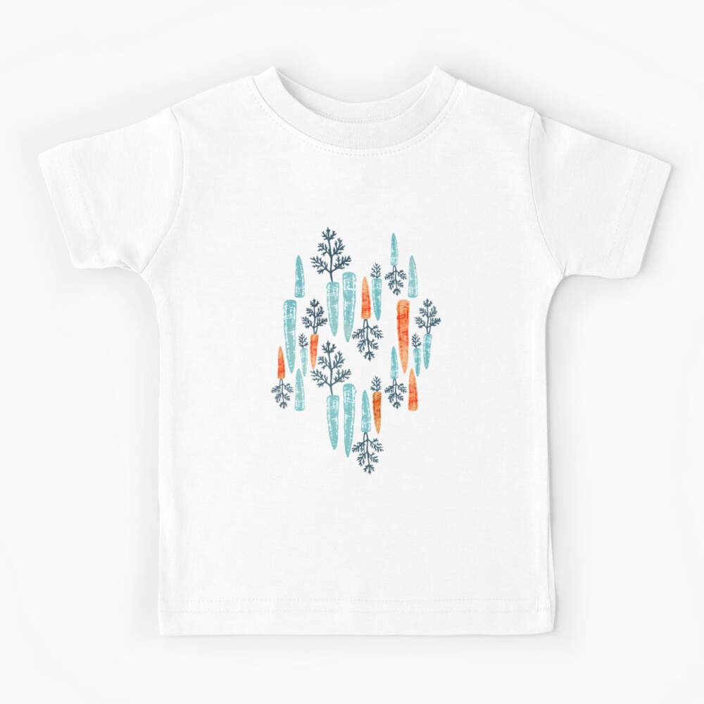 Item preview, Kids T-Shirt designed and sold by adenaJ.