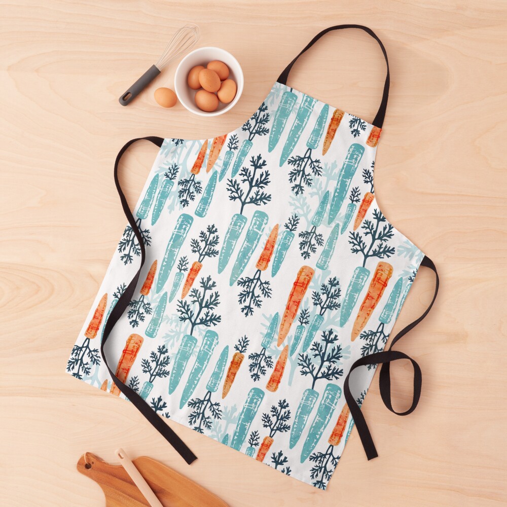 Item preview, Apron designed and sold by adenaJ.