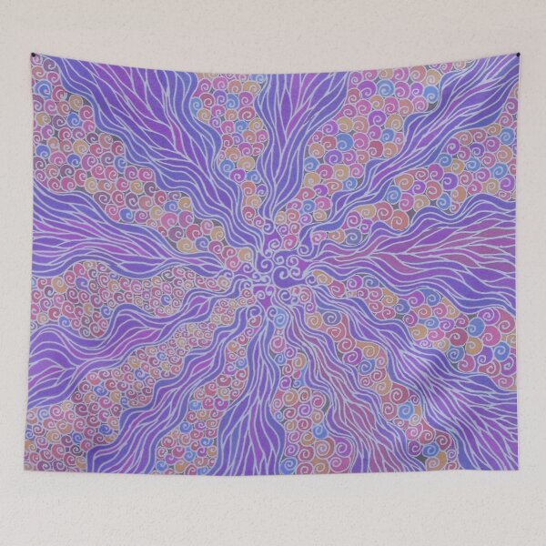 Item preview, Bold Colors II designed and sold by Boscastle.