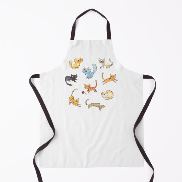 Item preview, Cats Cats Cats designed and sold by DinoMike.