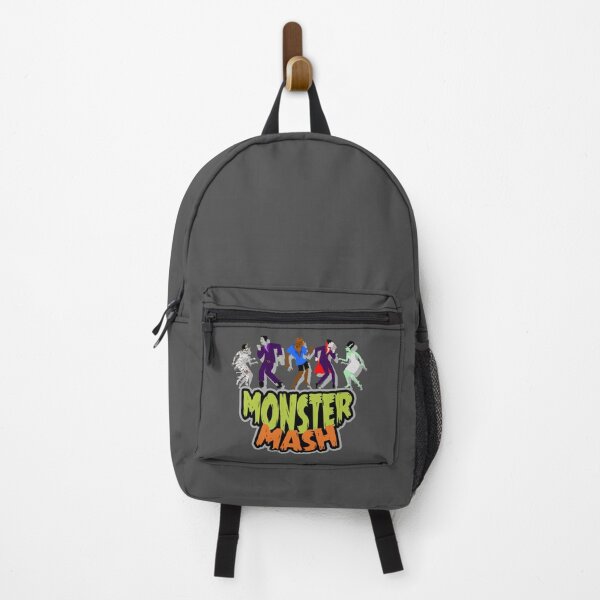 Item preview, The Monster Mash designed and sold by Good Merch.