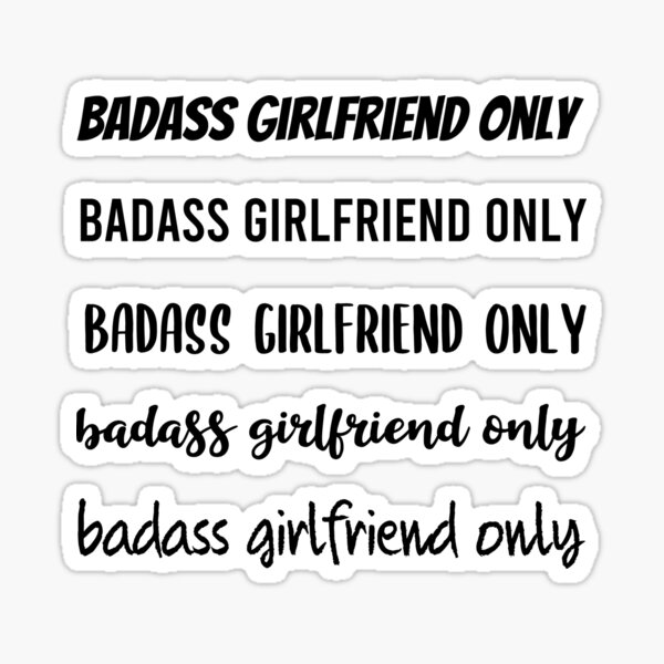 Free Free 292 Badass Husband Only Svg SVG PNG EPS DXF File