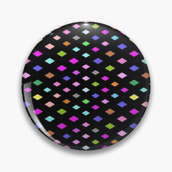 Item preview, Sequence Pattern, Colored Print, designed and sold by thelastelement.