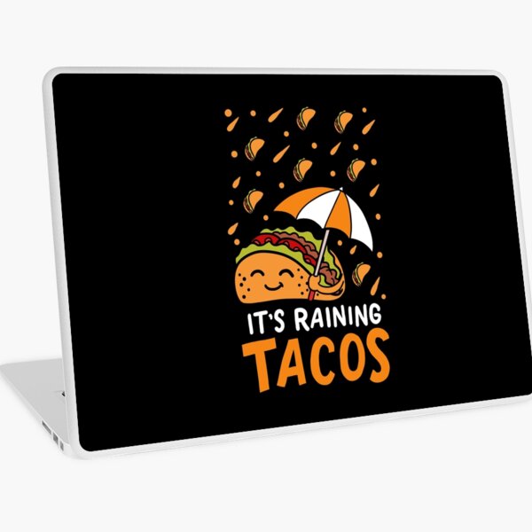 Raining Tacos Gifts Merchandise Redbubble - gir and taco roblox