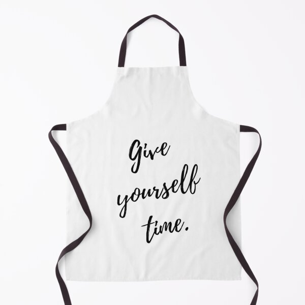 Item preview, Give yourself time designed and sold by IlonaP99.
