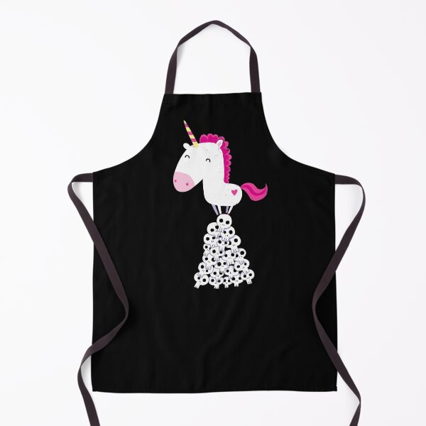 Item preview, Killer Unicorn designed and sold by DinoMike.