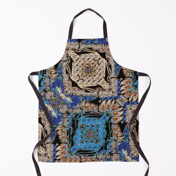 Item preview, Pattern Art 95 designed and sold by Natalie Holland.