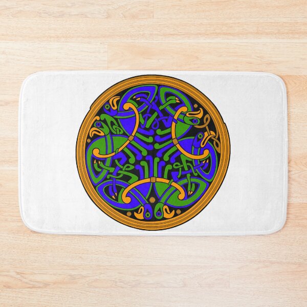 Item preview, Celtic Knotwork designed and sold by harrizon.