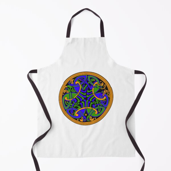 Item preview, Celtic Knotwork designed and sold by harrizon.