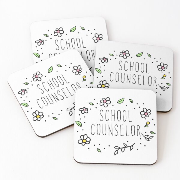 Artikelvorschau, Schulberater entworfen und verkauft von stickersbycare.