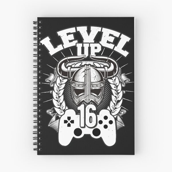Item preview, Finally level 16 - 16th birthday designed and sold by Cutebutfunny.
