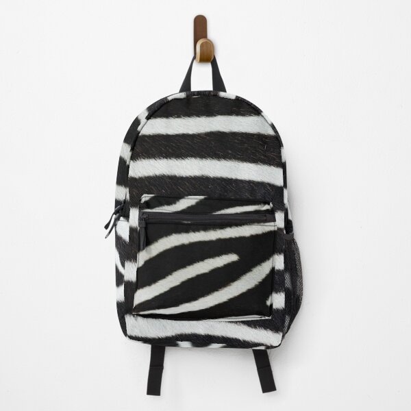 Item preview, White lines in black bg- zebra lines designed and sold by chinnu772.