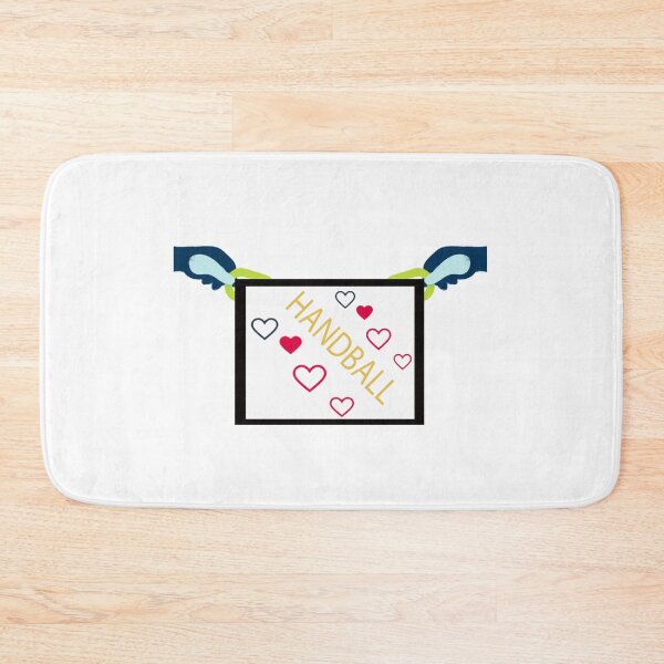 Item preview, Handball Art designed and sold by Hammy97.