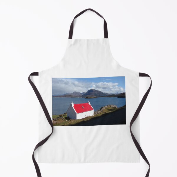 Item preview, Loch Torridon, Scotland designed and sold by Chris Petty.