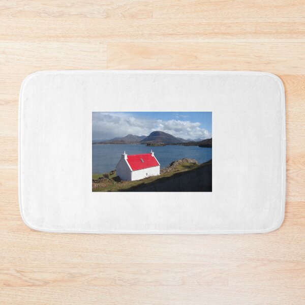 Item preview, Loch Torridon, Scotland designed and sold by Chris Petty.