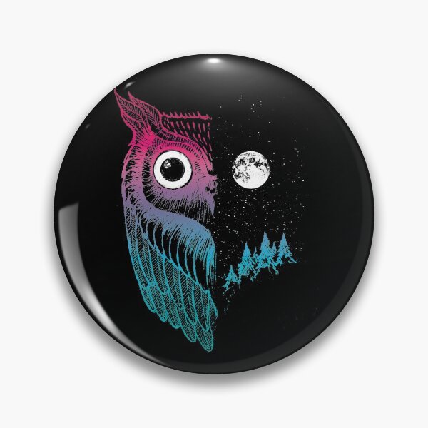 Item preview, Night Owl designed and sold by DinoMike.