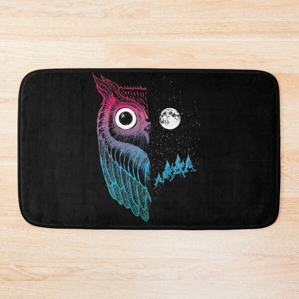 Item preview, Night Owl designed and sold by DinoMike.