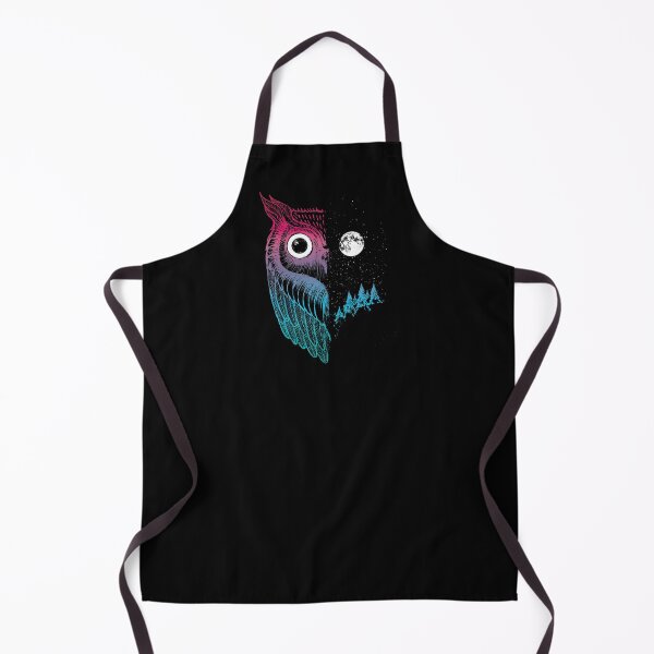 Item preview, Night Owl designed and sold by DinoMike.