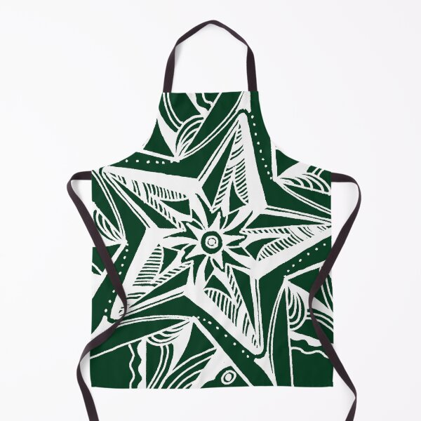 Item preview, Star Tangles 4 - White Lines - Variations designed and sold by Heatherian.