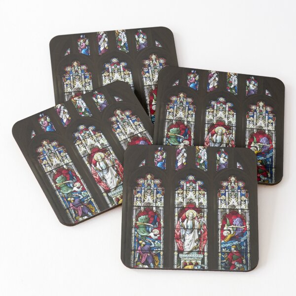 Item preview, Resurrection of Christ designed and sold by Sybille-Yates.