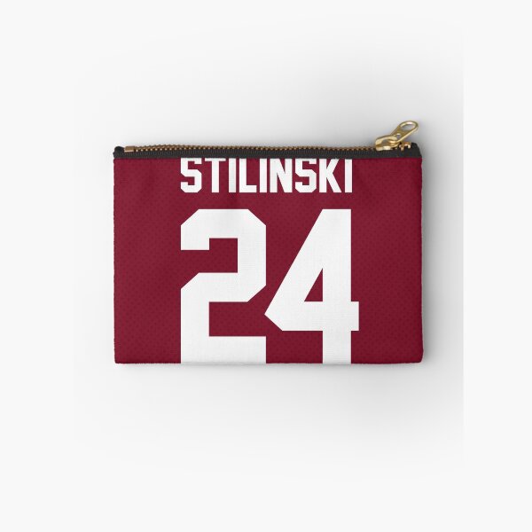 Item preview, Stilinski 24 designed and sold by dirennastudio.