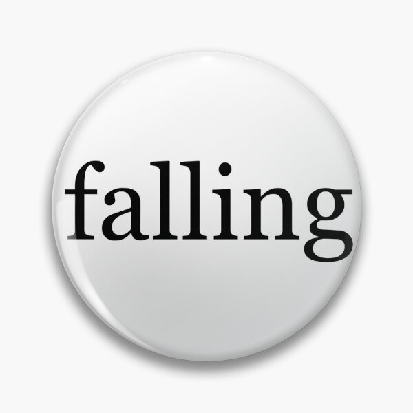 Item preview, Falling designed and sold by elliemoon.