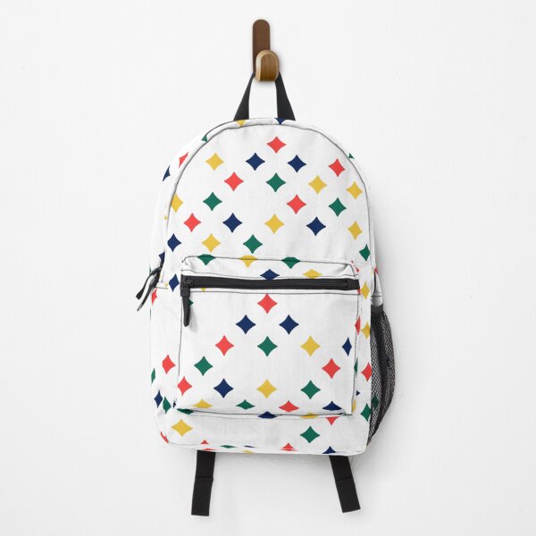 Item preview, Colorful Day Geometric designed and sold by Sharon Schwalbe.