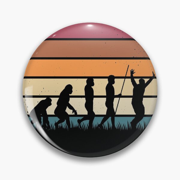 Item preview, Cricket Evolution Of Cricketer Funny Retro designed and sold by artworkbyrihen.