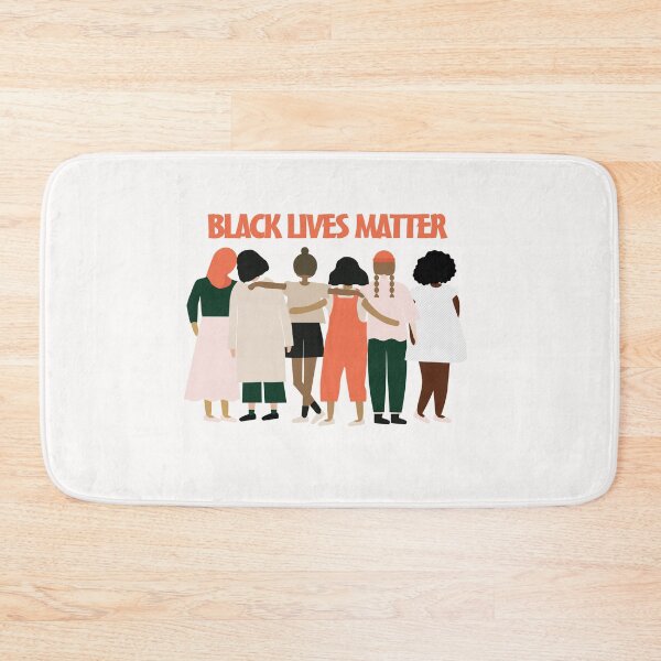 Item preview, Black Lives matter designed and sold by dinadesign.