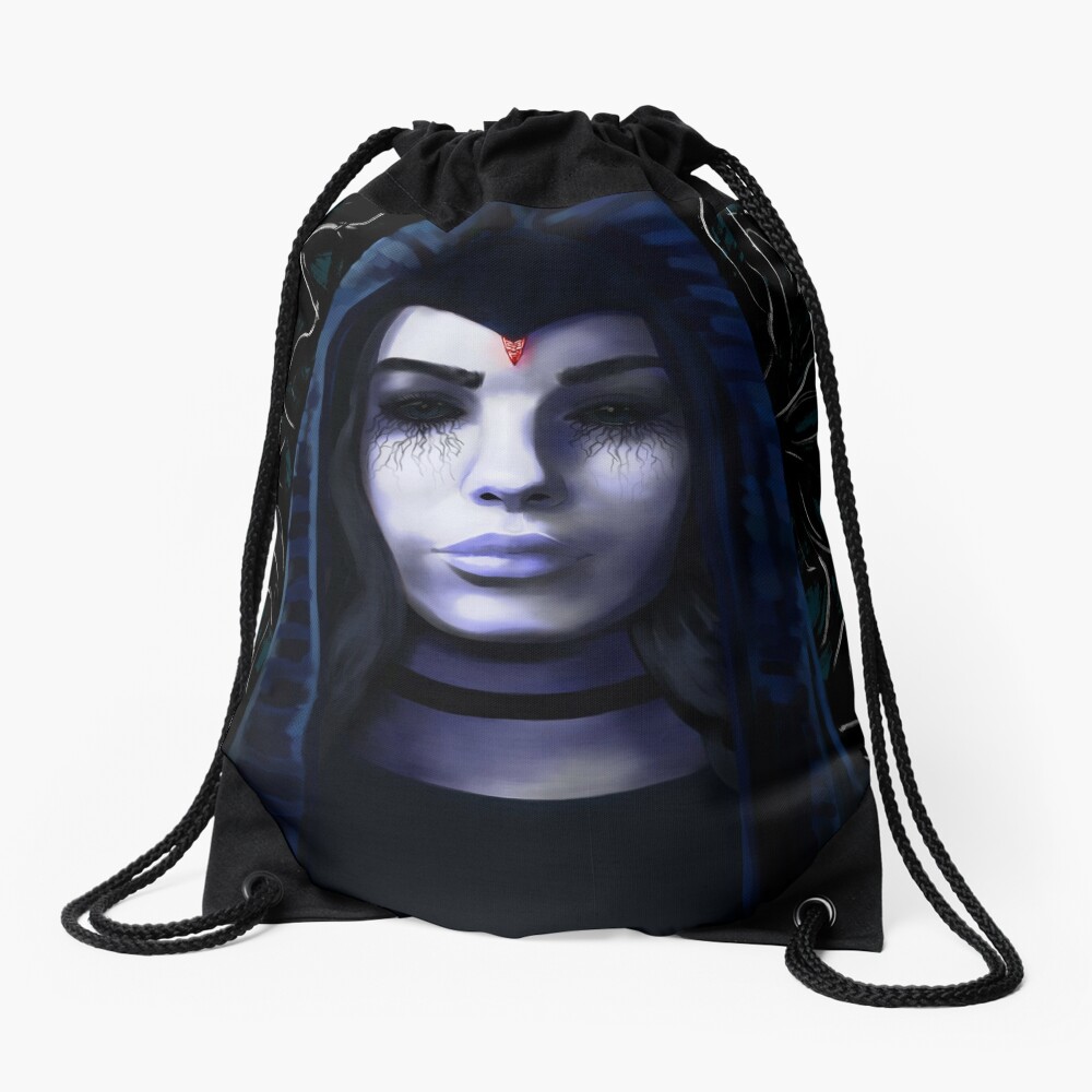 fel raven bags