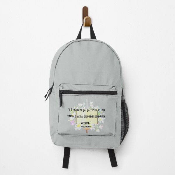 Item preview, If I cannot be better than them, I will become so much worse designed and sold by ThePoisoned Pen.
